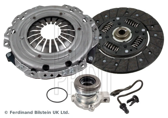 Clutch Kit